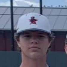 Chase Charles' Baseball Recruiting Profile