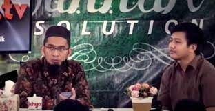 Dalam al quran itu, orang pertama yang mengucapkan selamat natal adalah . Jelang Natal Pemuda Ini Jadi Muallaf Muslim Obsession