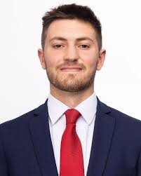 Matt Schmitt's Instagram, Twitter & Facebook