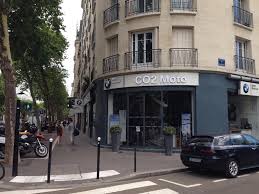 Bmw motorrad kendi yolculuğunuzu başlatmanız için ihtiyacınız olan her şeyi sunar. Co2 Moto Boulogne Billancourt Fabrication De Motos Scooters Velos Adresse