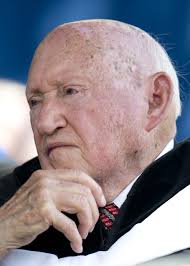 Chick-fil-A takes a stand