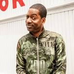 Tony Rock