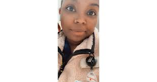 Good evening and happy nurses week.