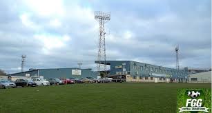 Torquay united's owner clarke osborne has given up on the idea of building a new stadium at the nearby nightingale park site at barton and predicts that the gulls will remain at plainmoor for. Torquay United Fc Plainmoor Ground Guide