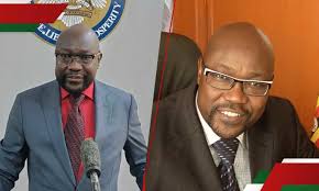 Humphrey Oborah: Kenyan CBC critic honoured in UK for pioneering  Talent-Based Education