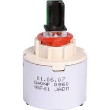 Cartouche Pour Mitigeur Evier Viala Jado Sider Biz