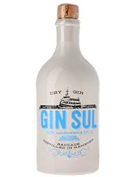 Gin Sul Hamburg Germany Gin Gin Bottles Gin Brands