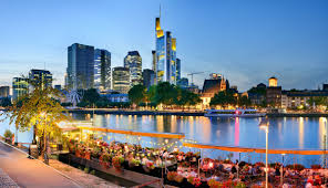 A stadt is an independent municipality. 5 Virtual City Tours Across Germany Conde Nast Traveller India Trends