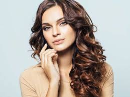 Start date may 24, 2007; Permanente Per Capelli Ricci Le Nuove Tecniche Amiche Di Smalto