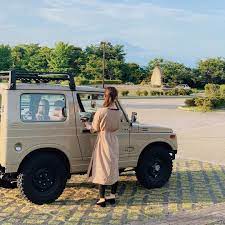 いいね 1 225件 コメント16件 ꕁ ゆきです ꕁ yuki jimnyja11 のinstagramアカウント お盆はお仕事します これからswenで働くことになりました あれ もしかして ゆきさんかな って人がいたら声かけてください ジムニー メンズファッション