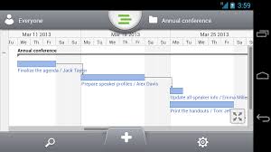 Wrike Now Visualizes Project Schedules On A New Interactive