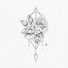Illustration By Ellastormtattoo Blackworknow If You Would Like To Be Featured Submissions Business Inquiries B Tattoo Illustration Tattoos Geometric Tattoo