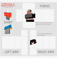 Roblox template shirt 2018 wholefedorg. Roblox Guest Shirt Template Excellent And Cool Roblox Black Roblox Shirt Template Png Image With Transparent Background Toppng