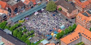 Petras Hundehütte ist umgezogen