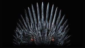 Game Of Thrones Iron Throne 4k Wallpaper 75