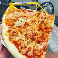 They have the perfect amount of cheese and sauce on the pizza, crust is made to perfection, a perfect combination of savory and crunch. The Best Hell S Kitchen Pizza Spots For A Life Changing Nyc Meal