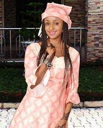 Ni musulmi ne kuma ina azumi, don haka ku daina turo min da hotunan batsa inji mawaki naira marley. Gani Ya Koriji Zaffafan Hotunan Amina Amal Da Ke Nuna Cewa A Wannan Shekara Zata Fice Duk Wata Yar Kannywood Hausaloaded Com Ng