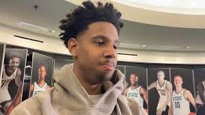 Tigers discounts Jake Rogers AJ said you