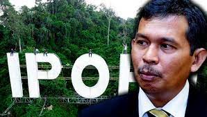 Discover (and save!) your own pins on pinterest. Is Visit Perak Year Vpy 2017 Another Best Kept Secret Rebuilding Malaysia