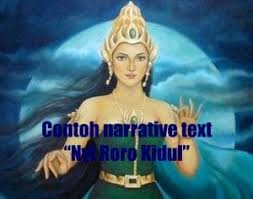 Maybe you would like to learn more about one of these? Contoh Narrative Text Beserta Soal Dan Jawaban Studybahasainggris Com