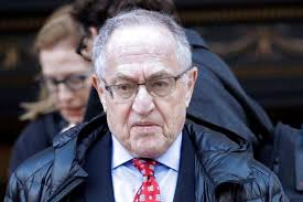 Supreme Court turns away Alan Dershowitz's defamation case against CNN