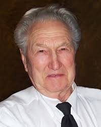 Aaron William Anderson (1922-2012)