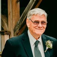 Bruce Capriotti's Instagram, Twitter & Facebook