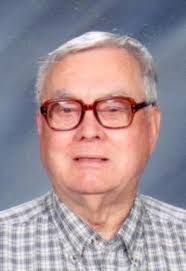 Robert Templeton Obituary