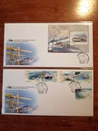 Antara pelabuhan utama negeri melaka adalah pelabuhan tanjung bruas di tanjung kling dan pelabuhan kuala linggi. Fdc Malaysia 2004 Pelabuhan Utama 2 Covers Antiques Stamps On Carousell