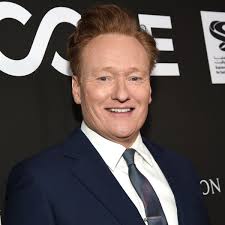 With norm macdonald, adam eget, fred stoller, bob einstein. Conan On Tbs Will End After 11 Years On June 24 2021