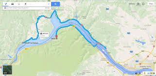 Pereti stancosi ce ajung la cateva sute de metri inaltime incadreaza. Bucuresti Cazanele Dunarii Apuseni Transalpina Buc 4 9 August Evenimente Excursii Motociclism Ro