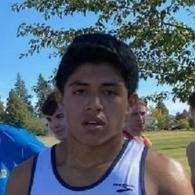 Jonathan Lieb's Men's Track Recruiting Profile