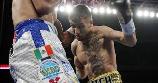 Украинский боксёр василий ломаченко, одержавший победу нокаутом в девятом раунде над украинские болельщики жёстко раскритиковали ломаченко после победы над накатани. Lomachenko Proigral Chempionskij Boj Gryaznomu Salido Sport Tsn Ua