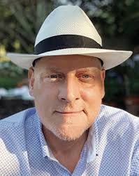 Corey Andrew Proffitt