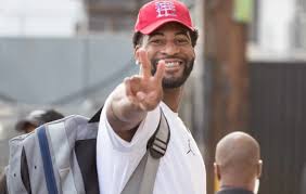 @drummxndofficial tagod ™ | jamal booker ® 👻andredrummondd linktr.ee/drummxnd. Andre Drummond Accused Of Fathering Two Children With Two Women At Once Bossip