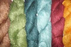Viscose Yarn Manufacturer & Supplier In India | ColossusTex