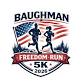 BFCC Freedom Run 5K — Greenville Area Chamber of Commerce