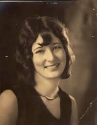 Verda Rubean Freeman Maxwell (1911-1990)