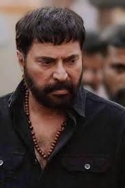 Turbo Jos arriving Soon 🔥#mammootty