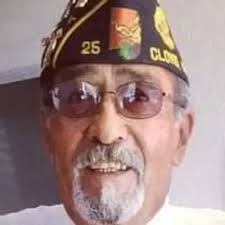 Obituary information for Trinidad Gilbert Ortiz