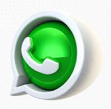 Hd 3d Whatsapp Wa Whats App Logo Icon Png App Logo Logo Icons Motion Graphics Inspiration