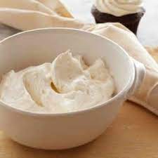 Alors soyez créatif et à vos préparations !! Creme Beurre Thermomix Food Network Creme Au Beurre Vanille Creme Au Beurre Recette