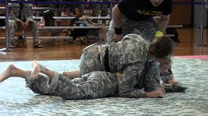 Combatives Tournament.m4v
