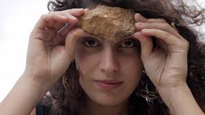 performance art — hadar cohen