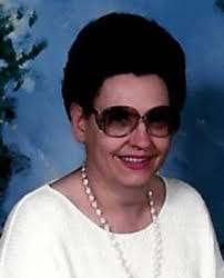 Beverly Kay "Bev" Bruene