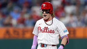 Phillies news: Harrison Bader eyeing Game 2 vs. Dodgers after avoiding  injury