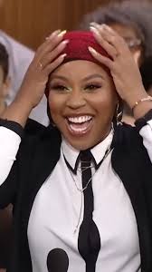 Its Some Holy Ghost Fire @The Chosen Vessel Church