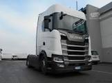 SCANIA-S450
