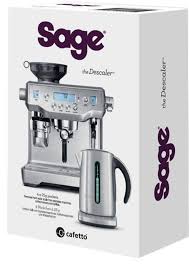 Find great deals on ebay for coffee machine descaler. Sage Coffee Machine Descaler Buy Online At Best Price In Uae Amazon Ae
