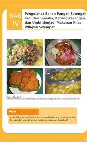Jawaban soal kelas 9 bab 2 halaman 62 pilihan ga jawaban pai kelas 8 hal 127 130 ayo berlatih pai kelas 8 semester 2 halaman 127. Buku Siswa Kelas 8 Prakarya Semester 2 Revisi 2017 For Android Apk Download